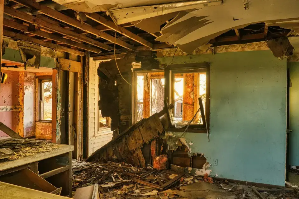 Allentown's Leading Mold Removal Company — Allentown, PA