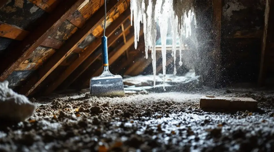 mold removal in Bethlehem, PA