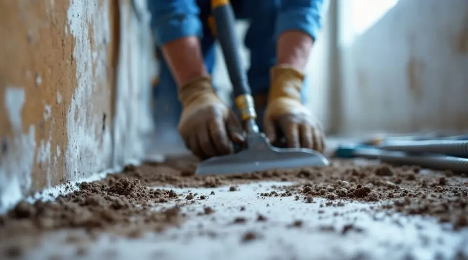 mold removal in Freemansburg, PA