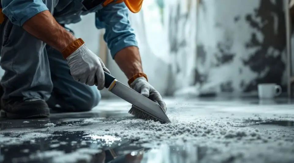 Mold Remediation Services Allentown